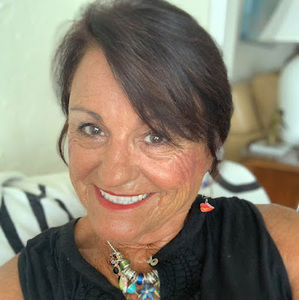 Meet your Posher, Marilia